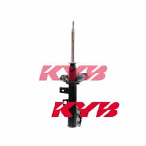 Amortiguador delantero izquierdo para NISSAN PATHFINDER Todas 98-00