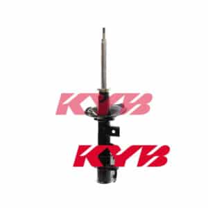 Amortiguador delantero derecho para NISSAN PATHFINDER Todas 00-02
