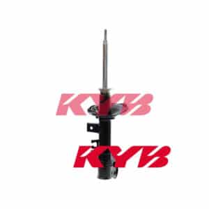 Amortiguador delantero izquierdo para NISSAN PATHFINDER Todas 00-02