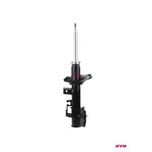 Amortiguador delantero izquierdo para NISSAN PATHFINDER Modelos 02-04