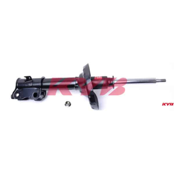 Amortiguador delantero derecho para SUBARU TRIBECA Modelos 06-07 - Imagen 2