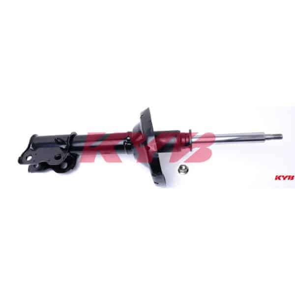 Amortiguador delantero izquierdo para SUBARU TRIBECA Modelos 06-07 - Imagen 2
