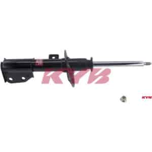 Amortiguador delantero izquierdo para CHEVROLET EQUINOX Modelos 07-08