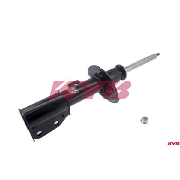 Amortiguador delantero izquierdo para CHEVROLET EQUINOX Sólo Rin 19" 16-17 - Imagen 3