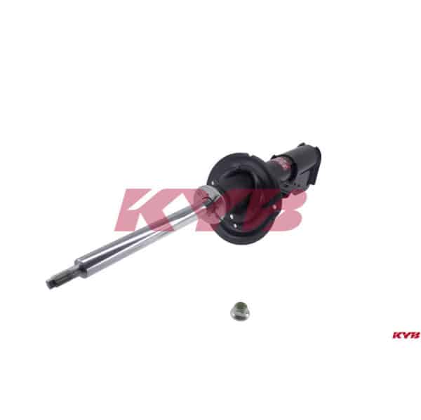 Amortiguador delantero izquierdo para CHEVROLET EQUINOX Sólo Rin 19" 16-17 - Imagen 4