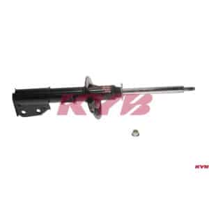 Amortiguador delantero derecho para CHEVROLET EQUINOX Sólo Rin 19" 16-17