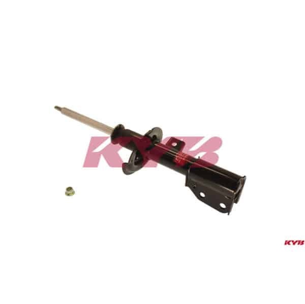 Amortiguador delantero derecho para CHEVROLET CAPTIVA SPORT Modelos 11-15 - Imagen 2