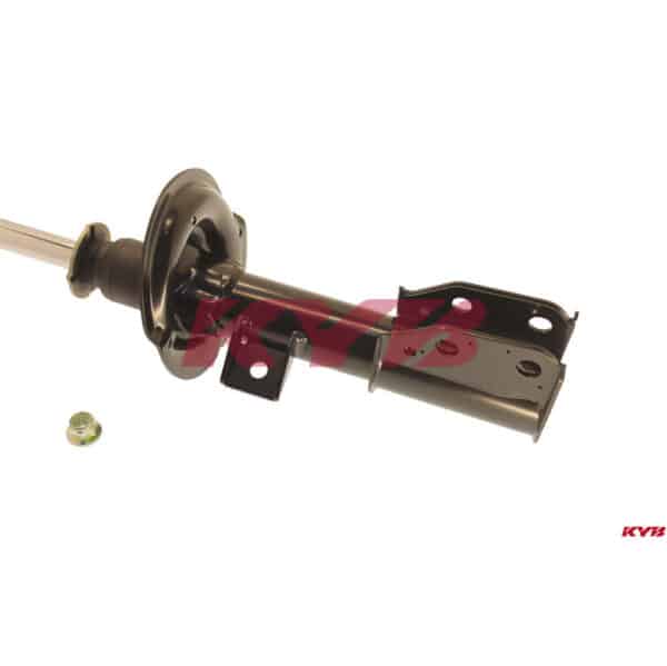Amortiguador delantero derecho para CHEVROLET CAPTIVA SPORT Modelos 11-15 - Imagen 3