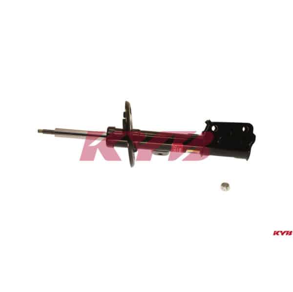 Amortiguador delantero izquierdo para FORD EXPLORER Modelos 11-12 - Imagen 2