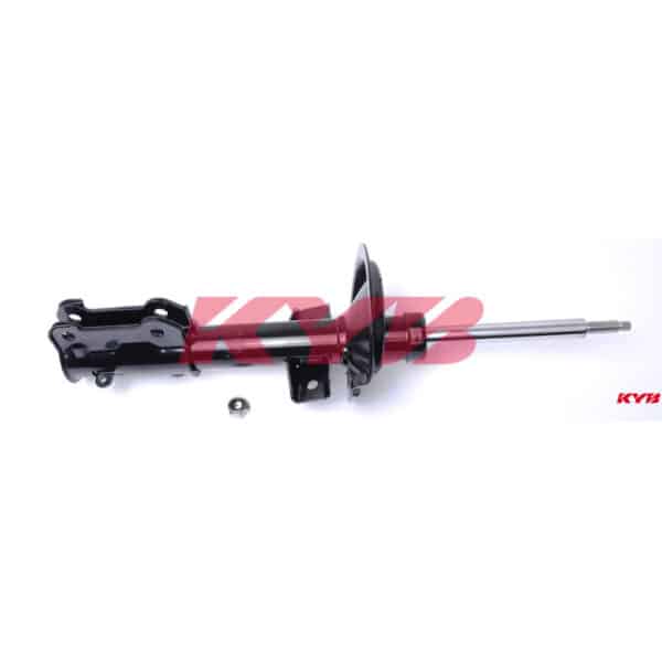 Amortiguador delantero para FORD MUSTANG Modelos (Exc. Shelby GT500 y ST) 11-14 - Imagen 3