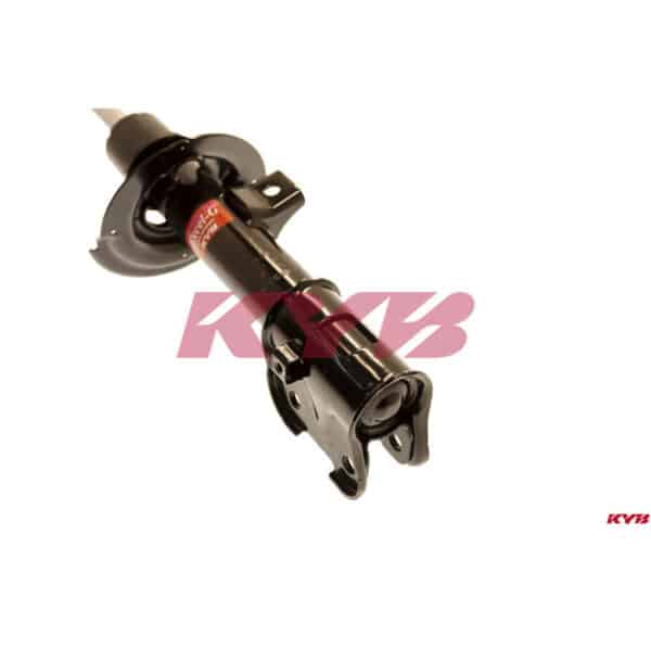 Amortiguador delantero derecho para HYUNDAI SANTA FE Sport 17-18 - Imagen 3