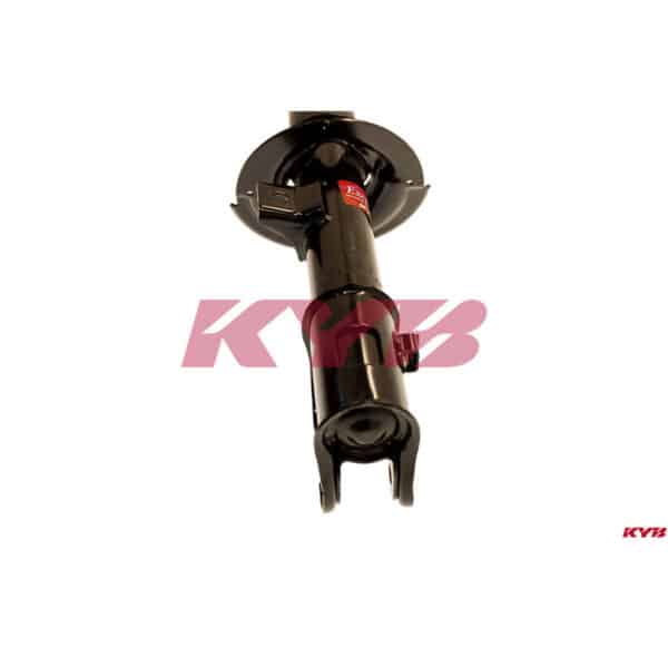 Amortiguador delantero izquierdo para HYUNDAI SANTA FE Sport 17-18 - Imagen 3
