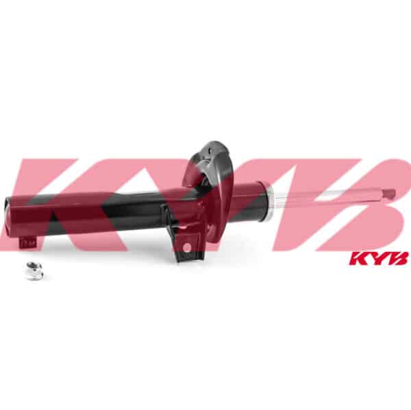 Amortiguador delantero para AUDI Q3 (8U) Modelos 16-20 - Imagen 2