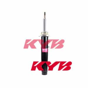 Amortiguador delantero izquierdo para BMW X1 20i, 28i L4 2.0T sDrive 12-15
