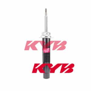 Amortiguador delantero izquierdo para BMW X1 (Sin susp. M-Technik) Modelos 10-11