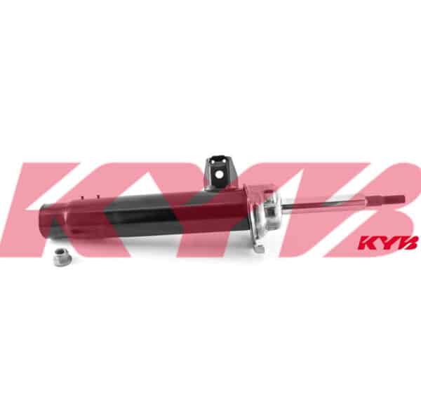 Amortiguador delantero izquierdo para BMW X1 (Sin susp. M-Technik) Modelos 10-11 - Imagen 2