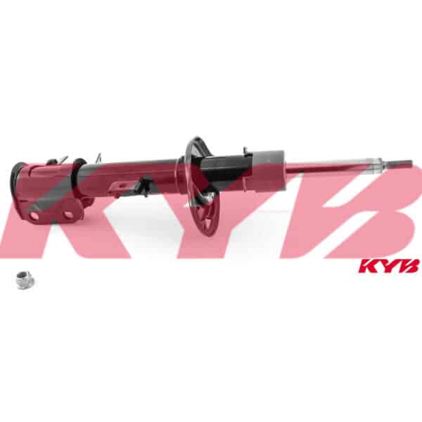 Amortiguador delantero derecho para SUZUKI S-Cross Modelos 14-22 - Imagen 2