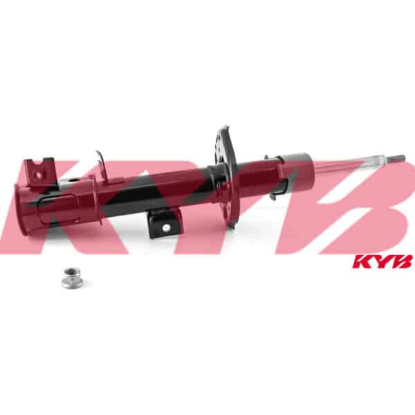 Amortiguador delantero derecho para SUZUKI S-Cross Modelos 14-22 - Imagen 3