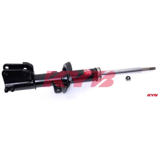 Amortiguador delantero para RENAULT TRAFIC Modelos Inc. Diesel 07-14 - Imagen 2