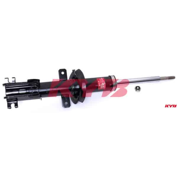 Amortiguador delantero para RENAULT TRAFIC Modelos Inc. Diesel 07-14 - Imagen 3
