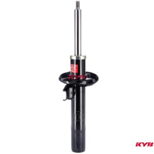 Amortiguador delantero para AUDI TT Exc. susp. Elec. 07-14