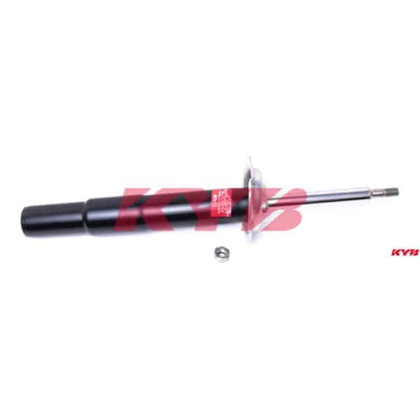 Amortiguador delantero izquierdo para BMW SERIE 5 525i,530i,545i,550i 04-10 - Imagen 4
