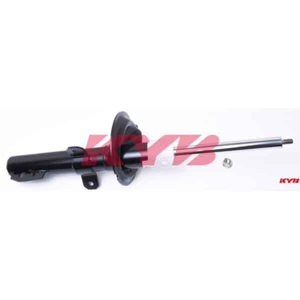 Amortiguador delantero para FORD TRANSIT CHASIS 07-13 - Imagen 2