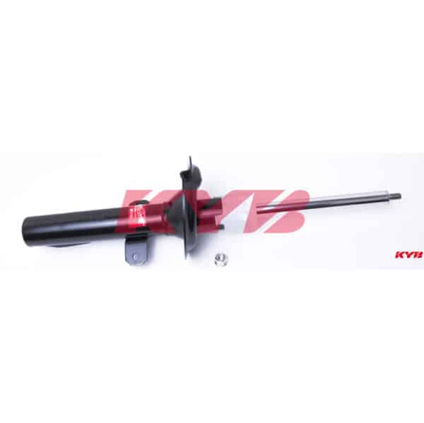 Amortiguador delantero para FORD TRANSIT CHASIS 07-13 - Imagen 4