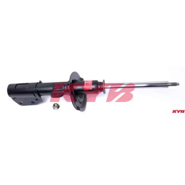 Amortiguador delantero derecho para CHEVROLET CAPTIVA Modelos 08-10 - Imagen 2