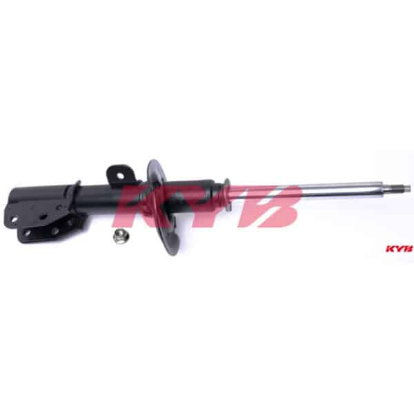 Amortiguador delantero derecho para CHEVROLET CAPTIVA Modelos 08-10 - Imagen 3