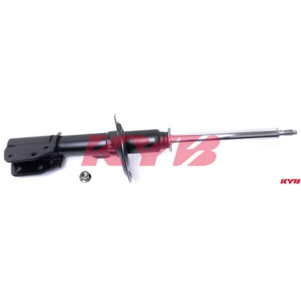 Amortiguador delantero izquierdo para CHEVROLET CAPTIVA Modelos 08-10 - Imagen 2