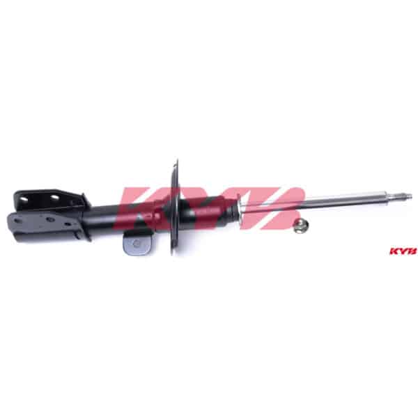 Amortiguador delantero izquierdo para CHEVROLET CAPTIVA Modelos 08-10 - Imagen 3