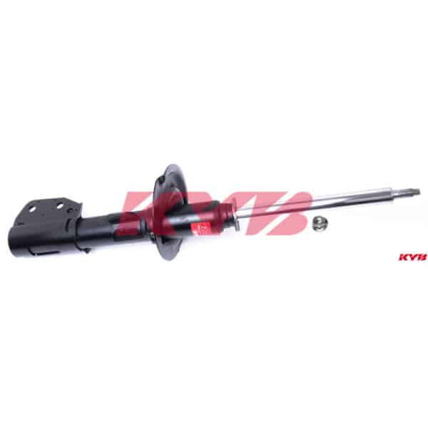 Amortiguador delantero izquierdo para CHEVROLET CAPTIVA Modelos 08-10 - Imagen 4