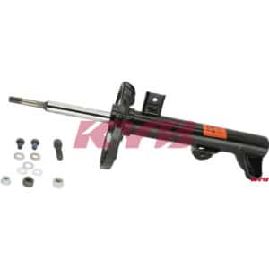 Amortiguador delantero para MERCEDES BENZ CLASE C (Chasis 203 Exc. 4-Matic) Exc. AMG 01-07