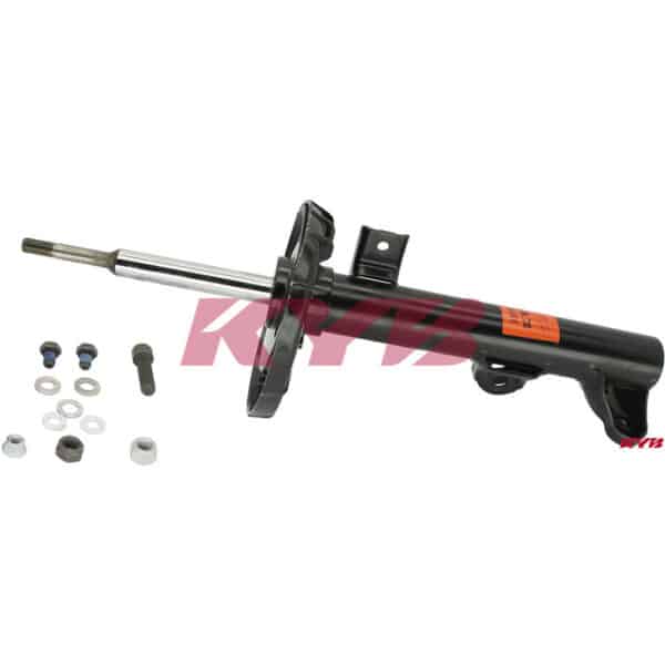 Amortiguador delantero para MERCEDES BENZ CLASE C (Chasis 203 Exc. 4-Matic) Exc. AMG 01-07