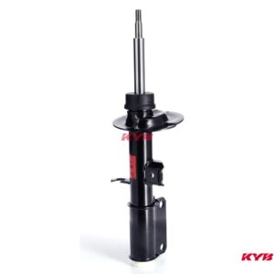 Amortiguador delantero izquierdo para BMW X5 (Sin susp. M-Technik) Exc. Sport (E53) 01-06