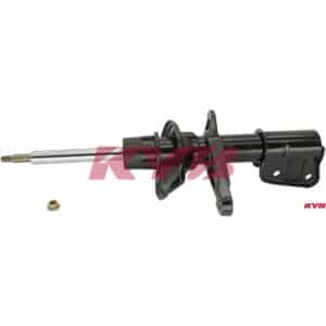 Amortiguador delantero izquierdo para LAND ROVER FREELANDER Modelos (Inc. Chocolate) 02-06