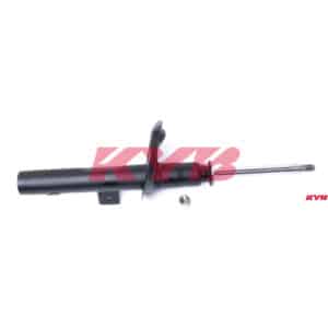 Amortiguador delantero derecho para PEUGEOT 207 Modelos Exc. CC y RC 08-13