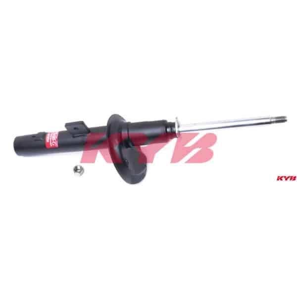 Amortiguador delantero derecho para PEUGEOT 207 Modelos Exc. CC y RC 08-13 - Imagen 2