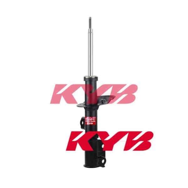 Amortiguador delantero derecho para DODGE ATTITUDE Modelos 12-14