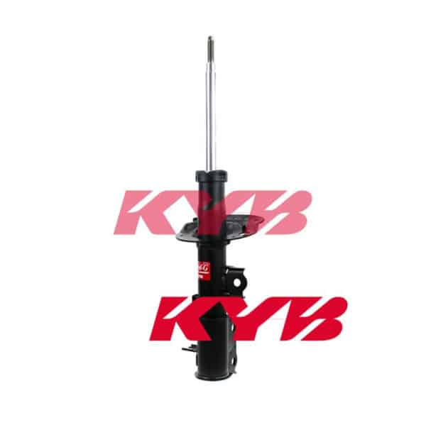 Amortiguador delantero izquierdo para DODGE ATTITUDE Modelos 12-14