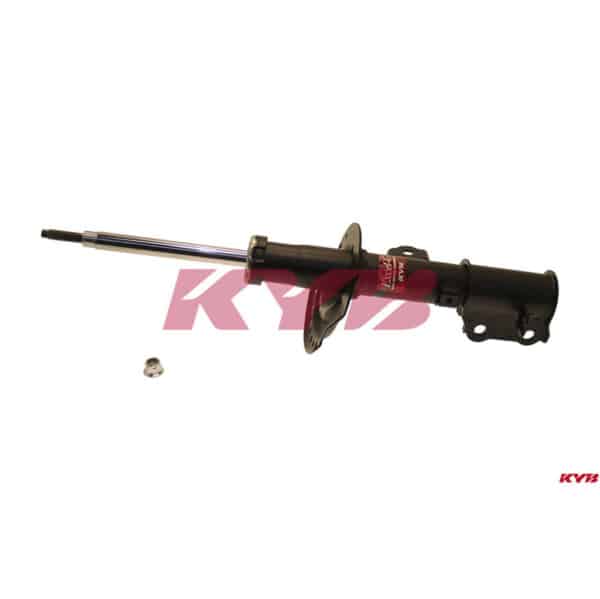 Amortiguador delantero izquierdo para DODGE ATTITUDE Modelos 12-14 - Imagen 2