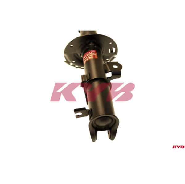 Amortiguador delantero izquierdo para DODGE ATTITUDE Modelos 12-14 - Imagen 3