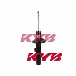 Amortiguador delantero derecho para PEUGEOT 206 HB & CC 00-09