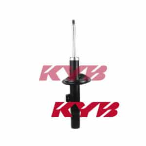 Amortiguador delantero izquierdo para PEUGEOT 206 HB & CC 00-09