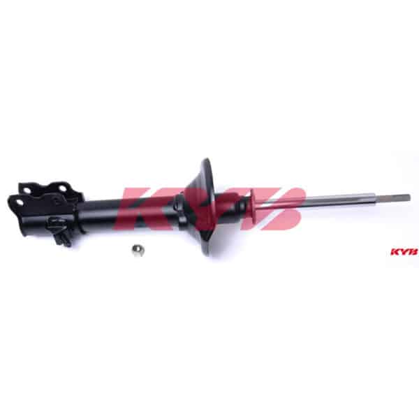 Amortiguador trasero delantero para NISSAN ALTIMA Modelos 97-01 - Imagen 2