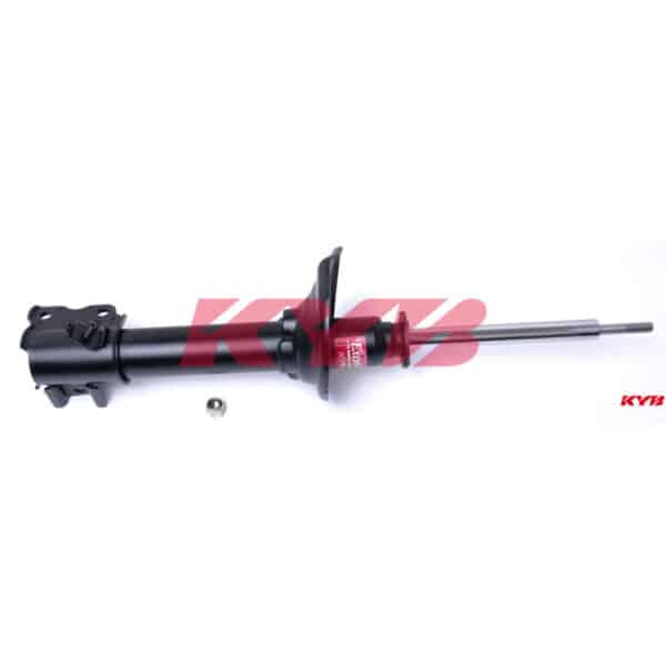 Amortiguador trasero delantero para NISSAN ALTIMA Modelos 97-01 - Imagen 3