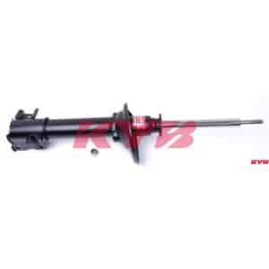 Amortiguador trasero Izquierdo para NISSAN ALTIMA Modelos 97-01
