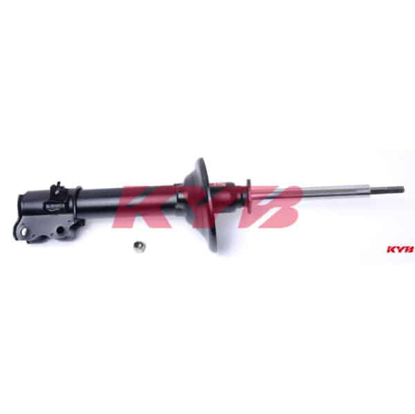 Amortiguador trasero Izquierdo para NISSAN ALTIMA Modelos 97-01 - Imagen 2