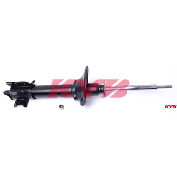 Amortiguador trasero Izquierdo para NISSAN ALTIMA Modelos 97-01 - Imagen 3